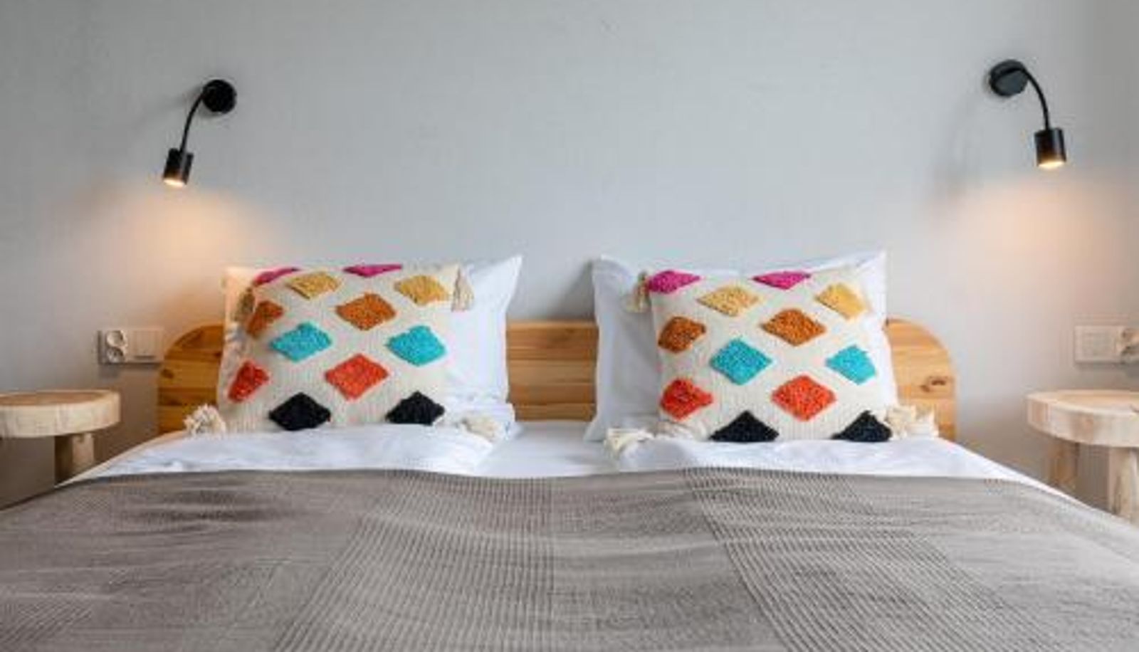 Suite - Apartamenty Your Seaside by INA