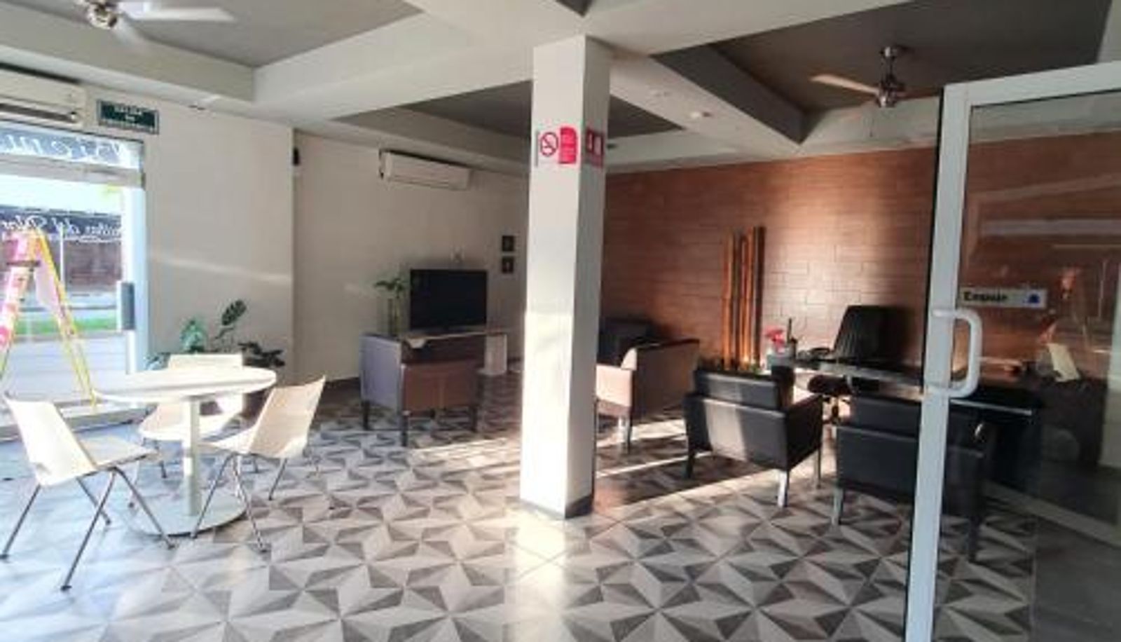 Info - Hotel Suites del Mar