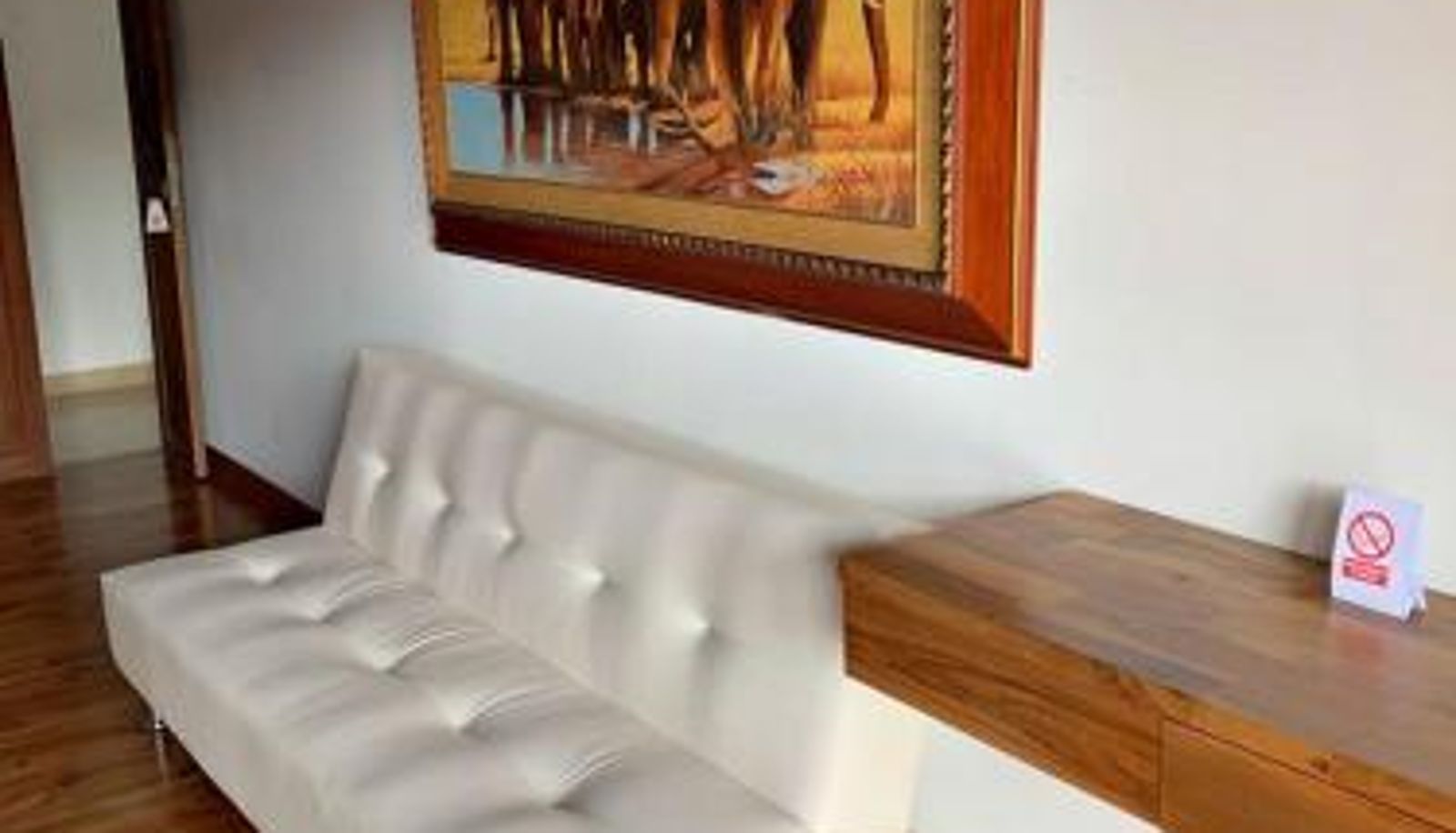 Family room - Glamping Ancestros Ecoparque