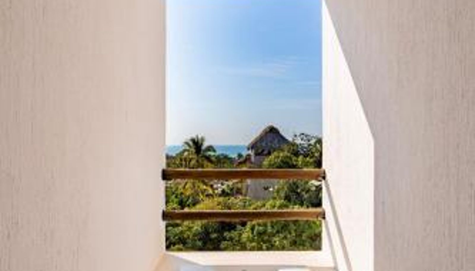 Zimmer - Punta Kai Hotel & Hostal