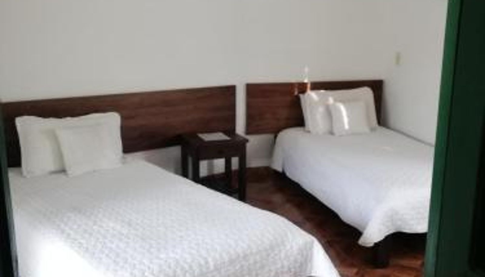Chambre - Esquina Colonial