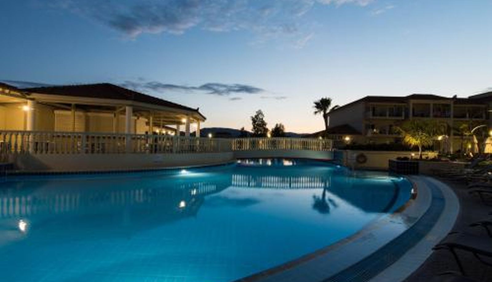Pool - Exotica Hotel & Spa by Zante Plaza