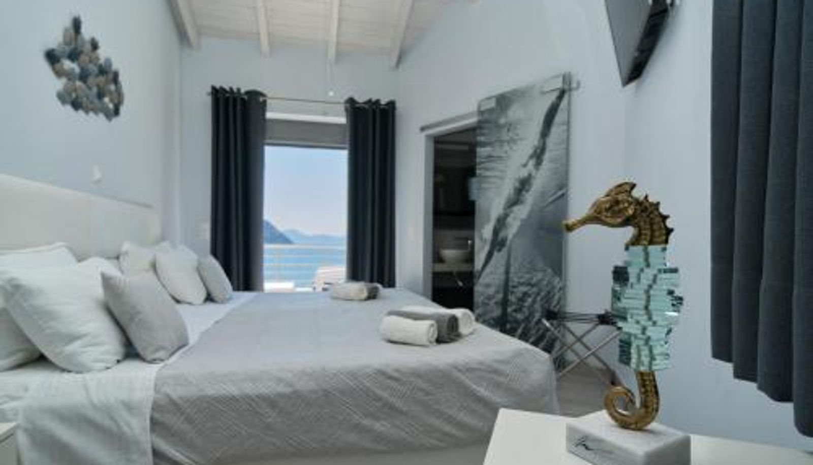 Camera - Dardiza Boutique Hotel
