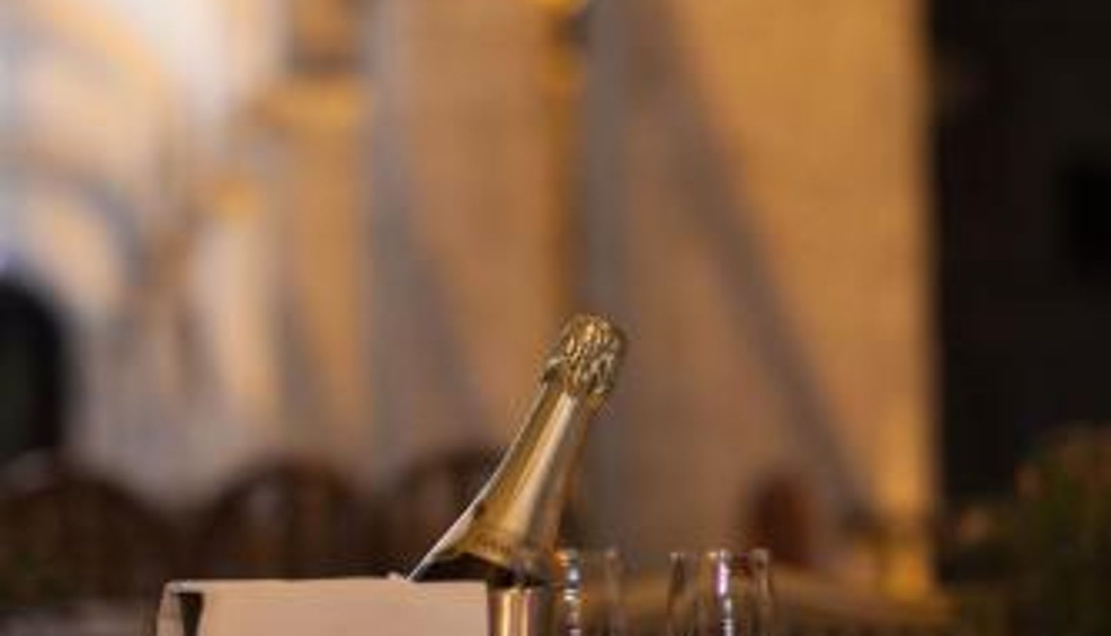 Ausblick - La Plaza Arequipa Hotel Boutique