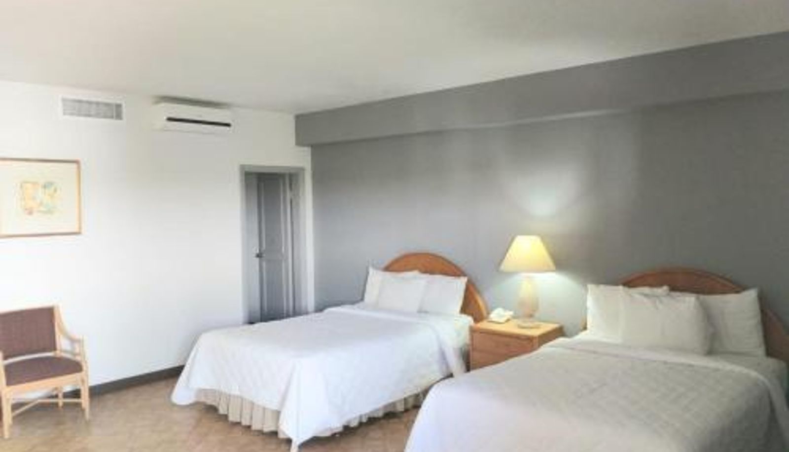 Info - Hotel Posada Tierra Blanca