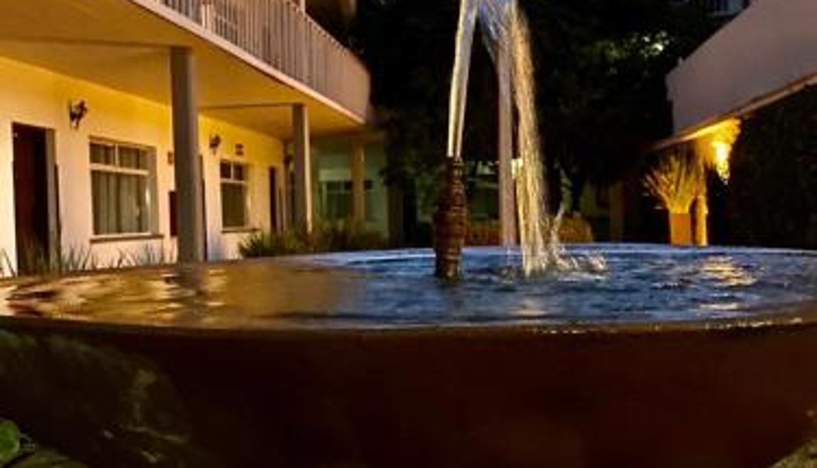 Info - Hotel Posada Tierra Blanca