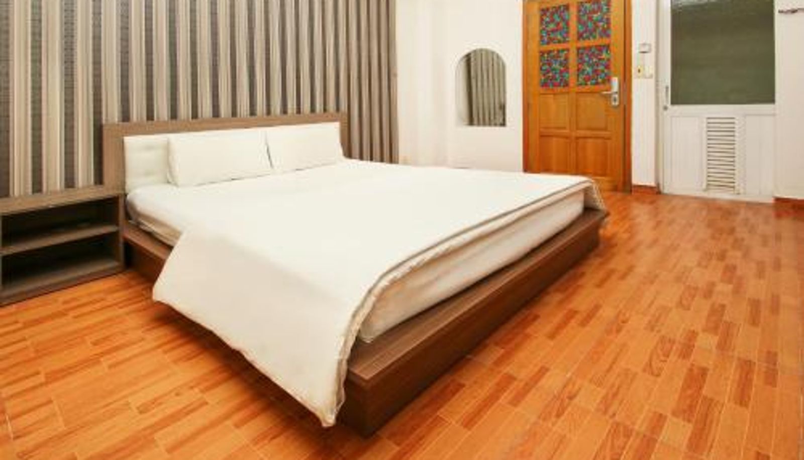 Standard room - Bonita Boutique Hotel