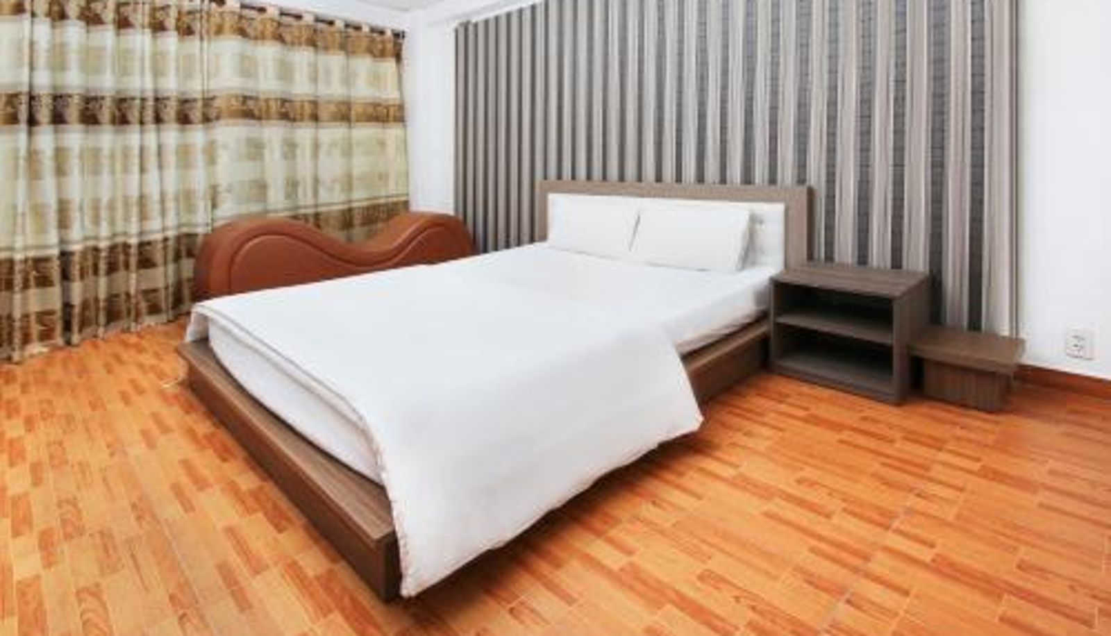 Standardzimmer - Bonita Boutique Hotel