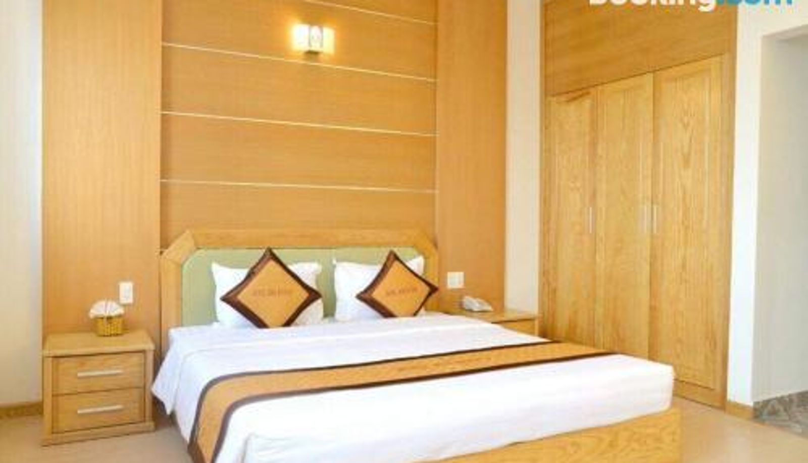 Chambre Standard - Ánh Dương Hotel Hải Phòng