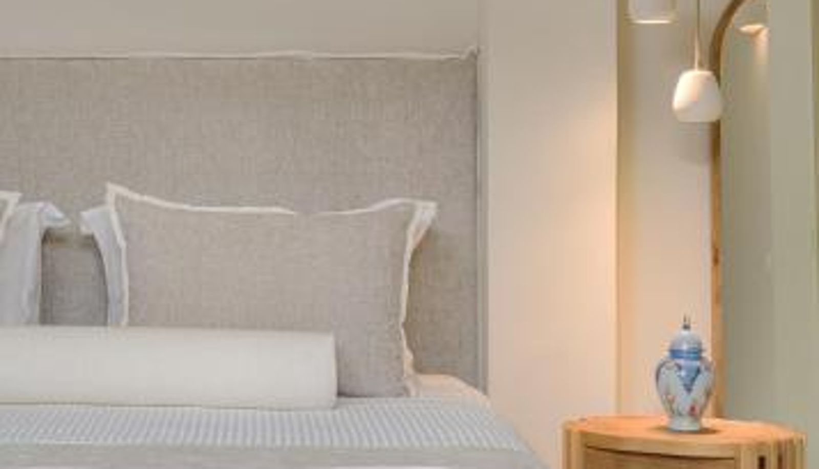 Suite - Casa Di Fiori Andros Suites