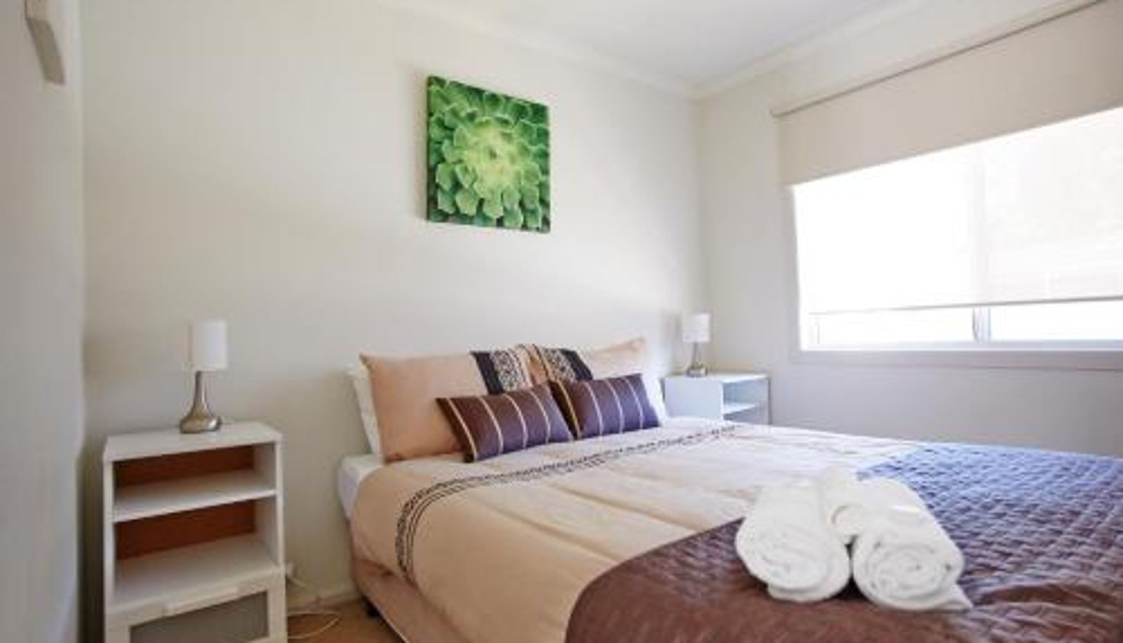 Family room - Rivergum Holiday Park