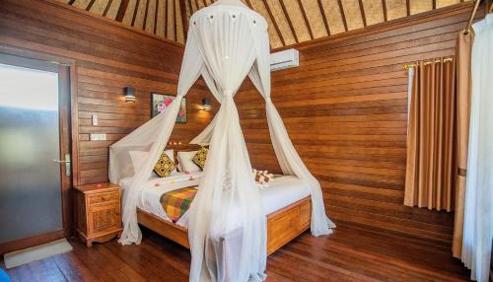 Info - Bagus Dream Beach Villa Lembongan
