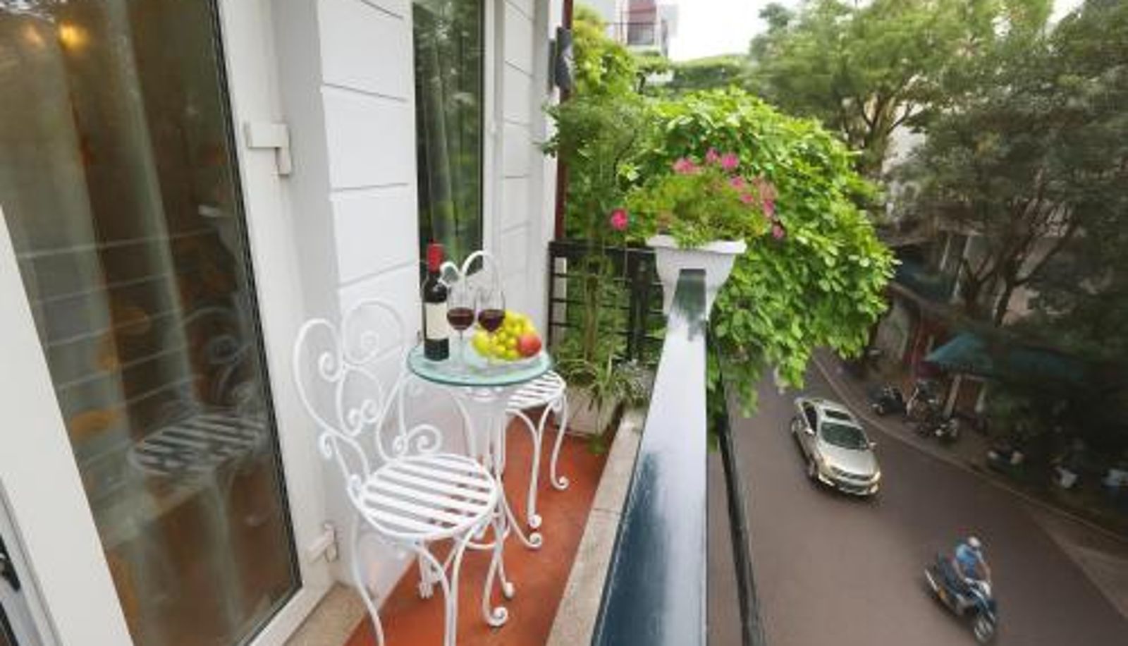 Familienzimmer - Hanoi Siva Luxury Hotel & Travel