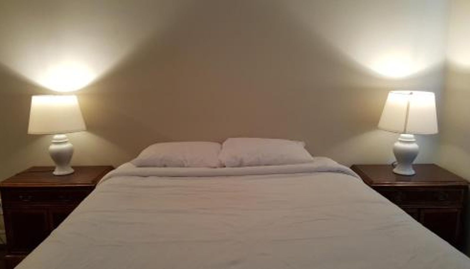 Info - Duvernay Studios and Suites