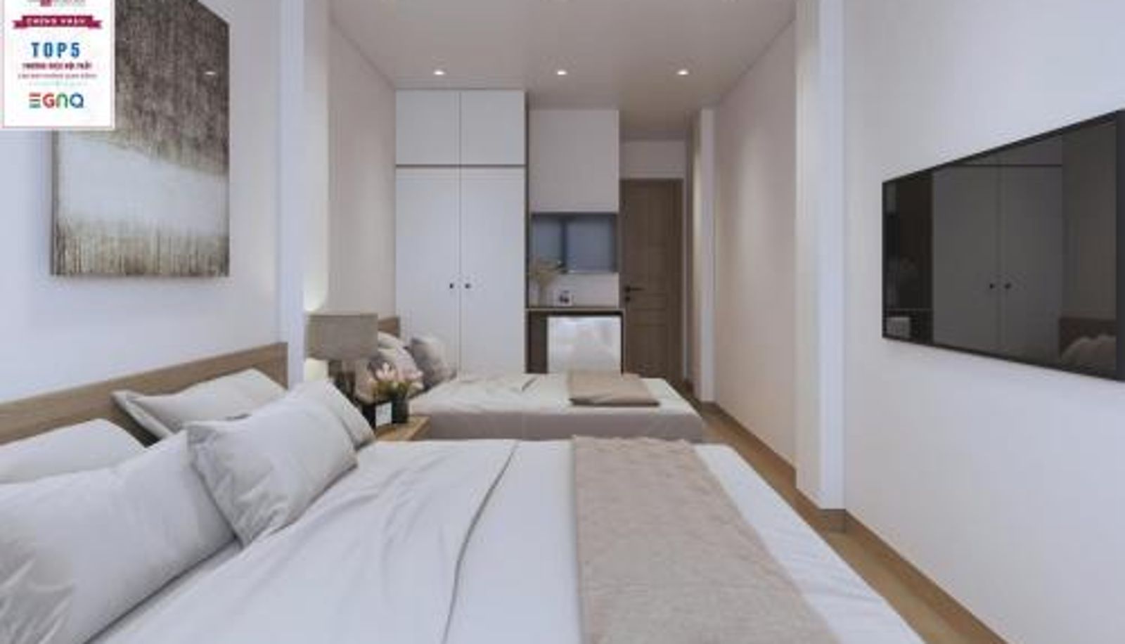 Familienzimmer - Le Petit Hotel & Travel