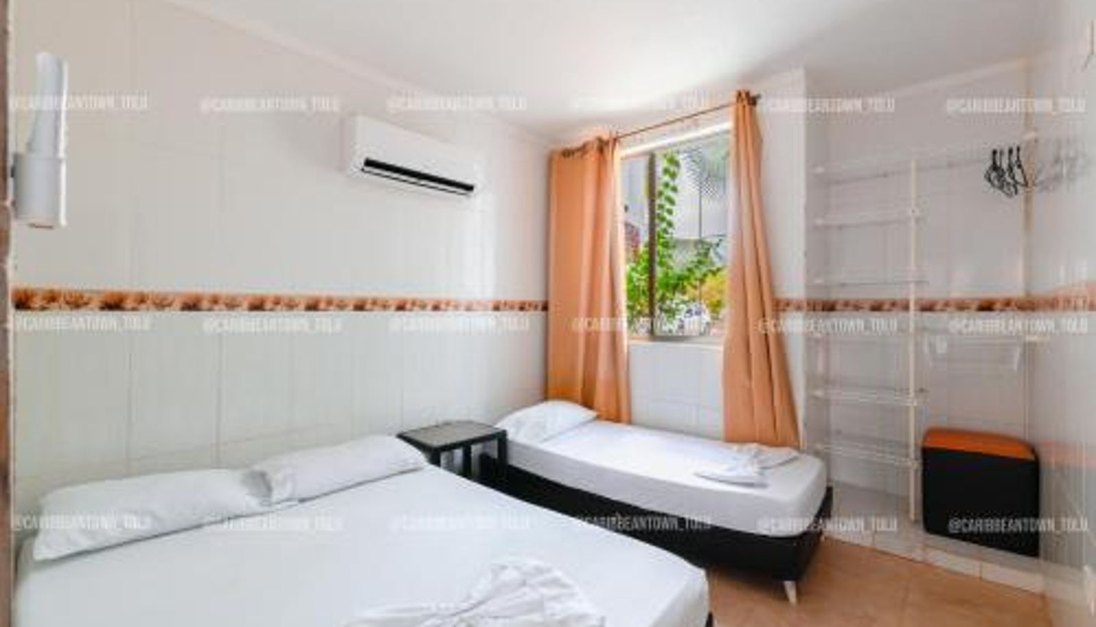 Apartment - Caribbean Town Tolu