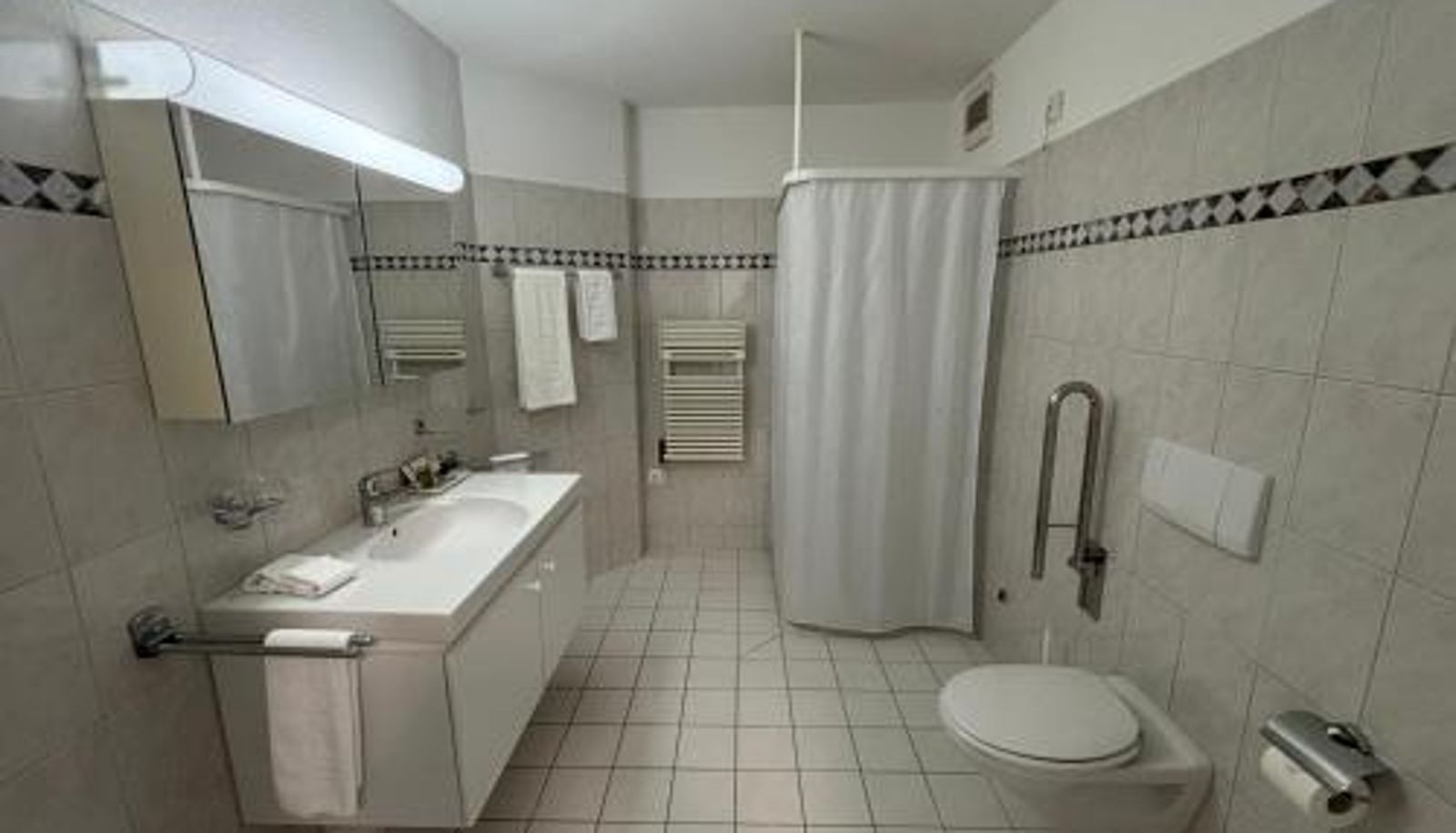 Informacje - Senioren-Residenz Segeten