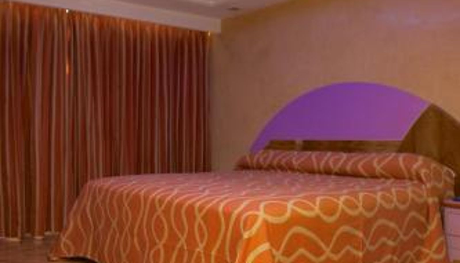 Camera standard - Hotel Cuba