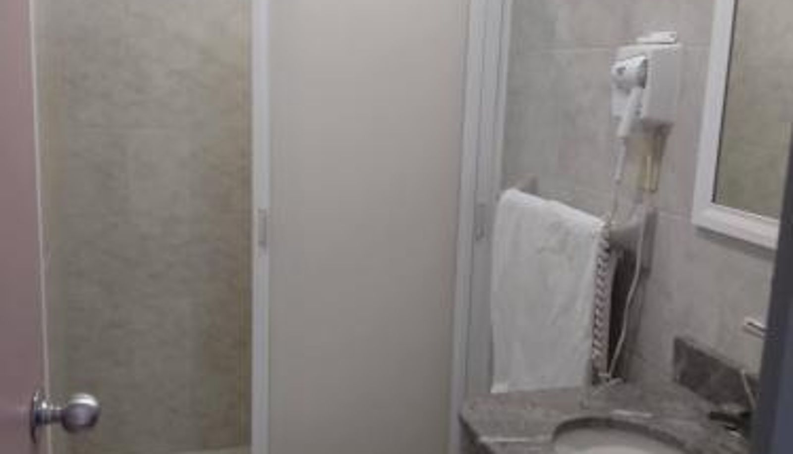 Camera standard - Hotel Cuba