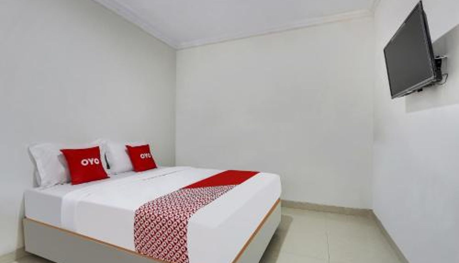 Chambre - Hotel O Nathania Exclusive