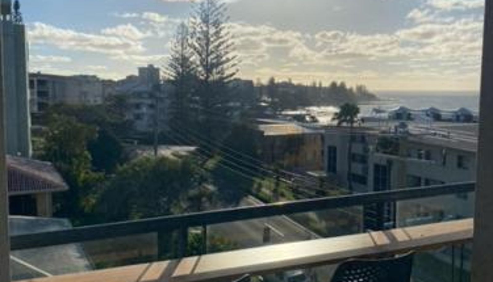 Apartament - Kings Row Apartments