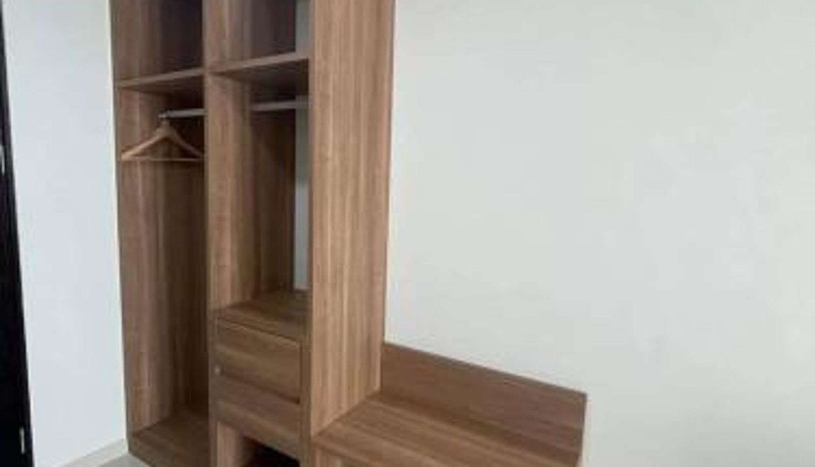 Pokój trzyosobowy - Christella Hotel Laemchabang