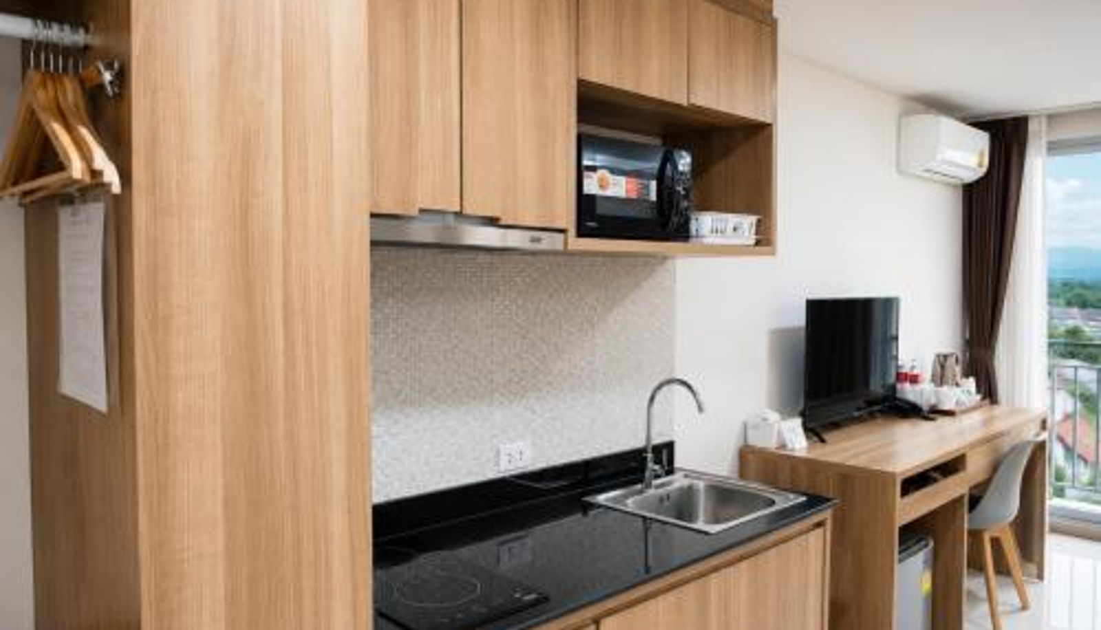 Room - Christella Hotel Laemchabang