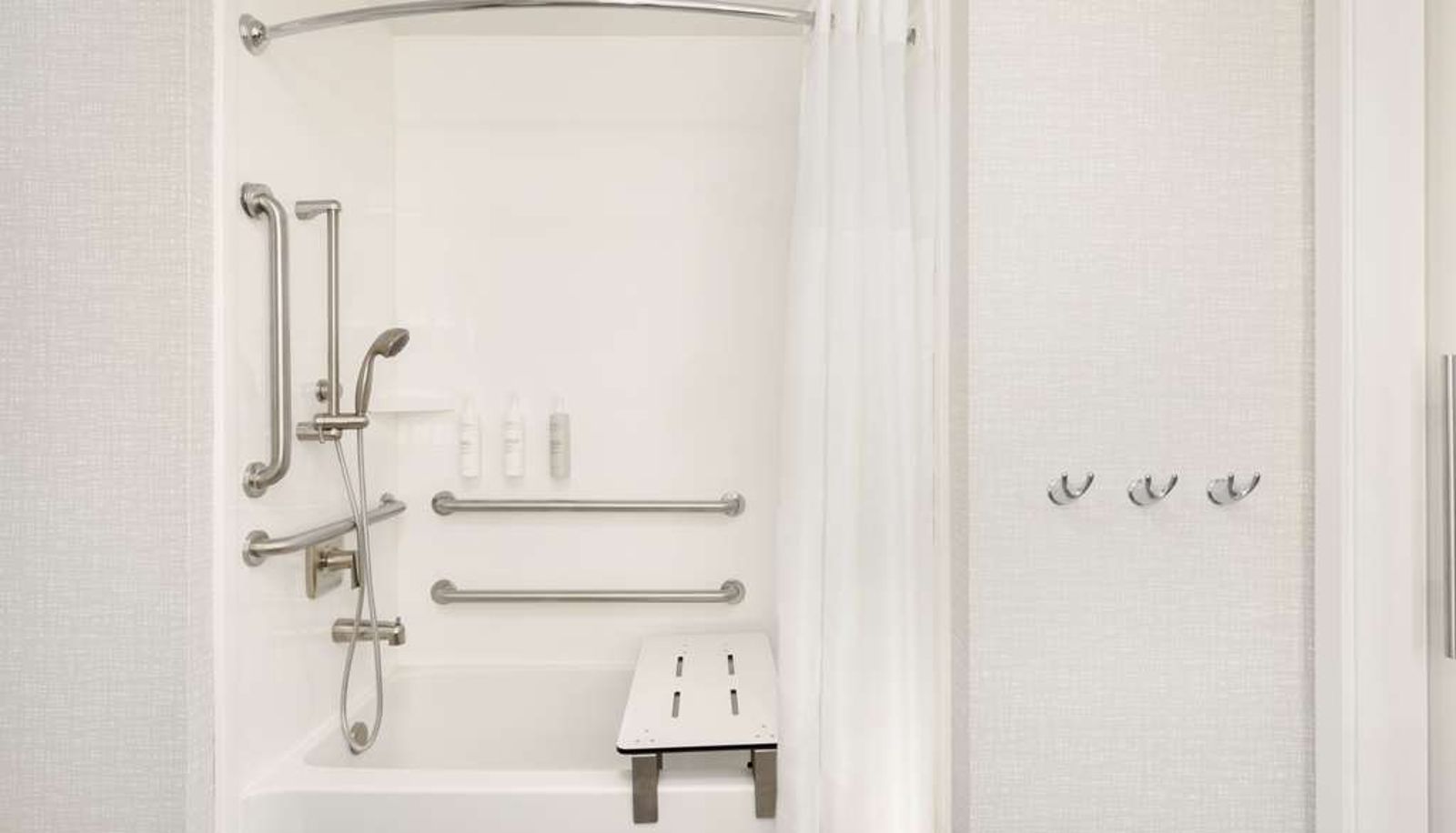 Zimmer - Hampton Inn by Hilton Clovis