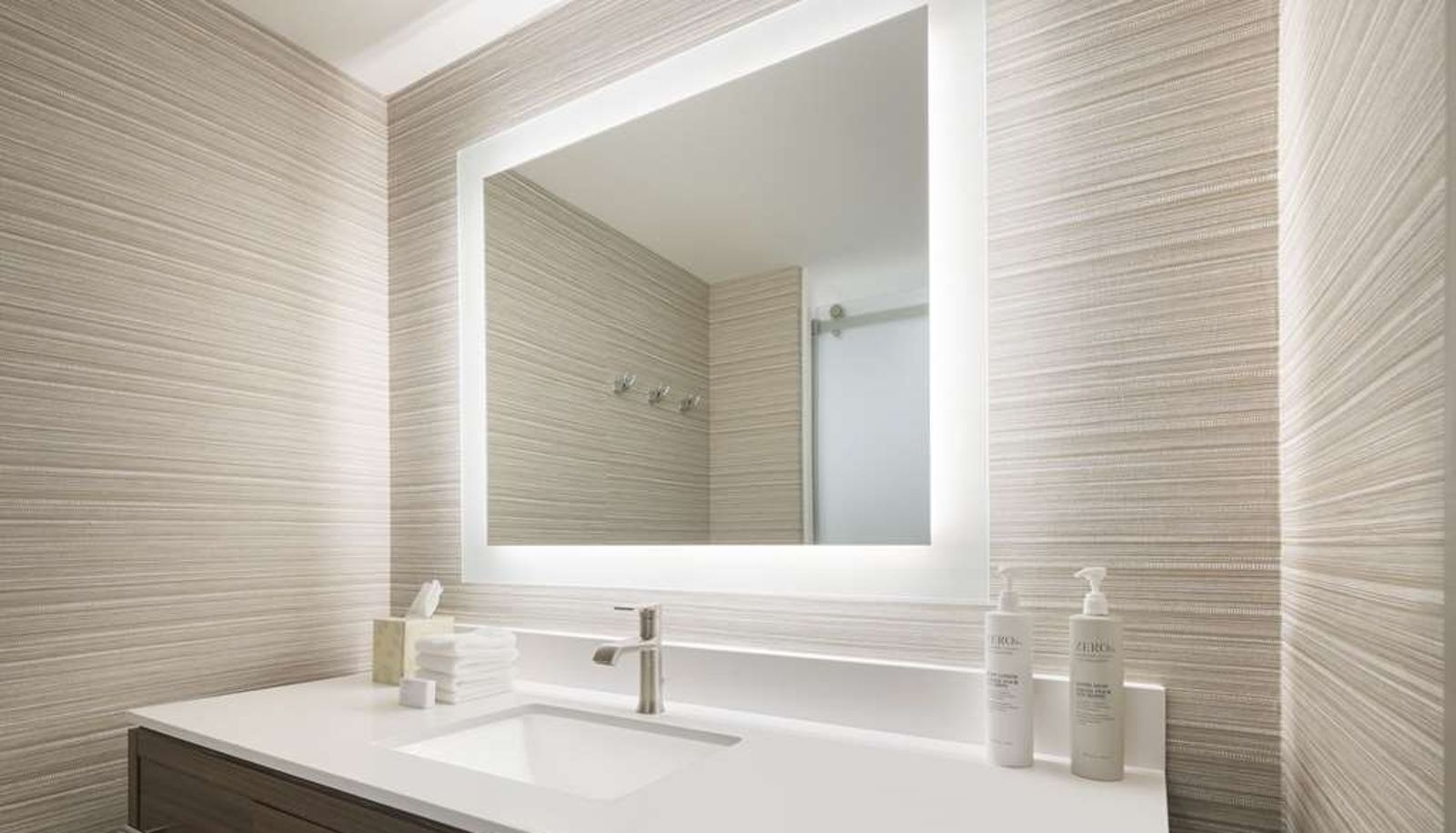 Zimmer - Hampton Inn by Hilton Clovis