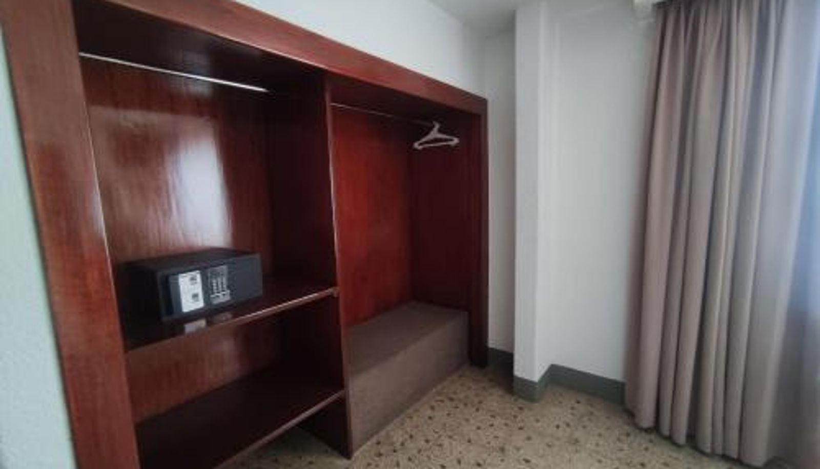 Habitación - Hotel Habana