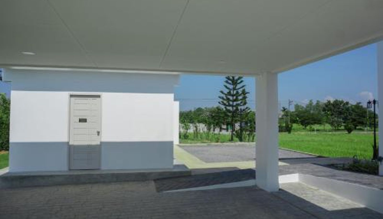 Info - Pim Pool Villa Nan