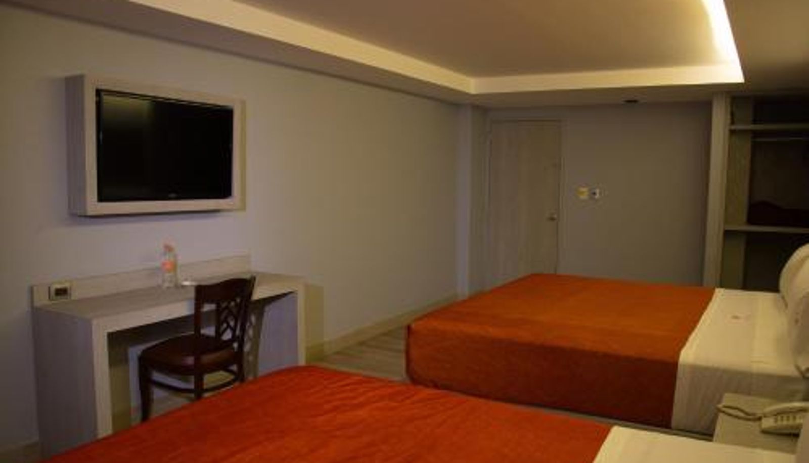 Camera standard - Hotel El Senador