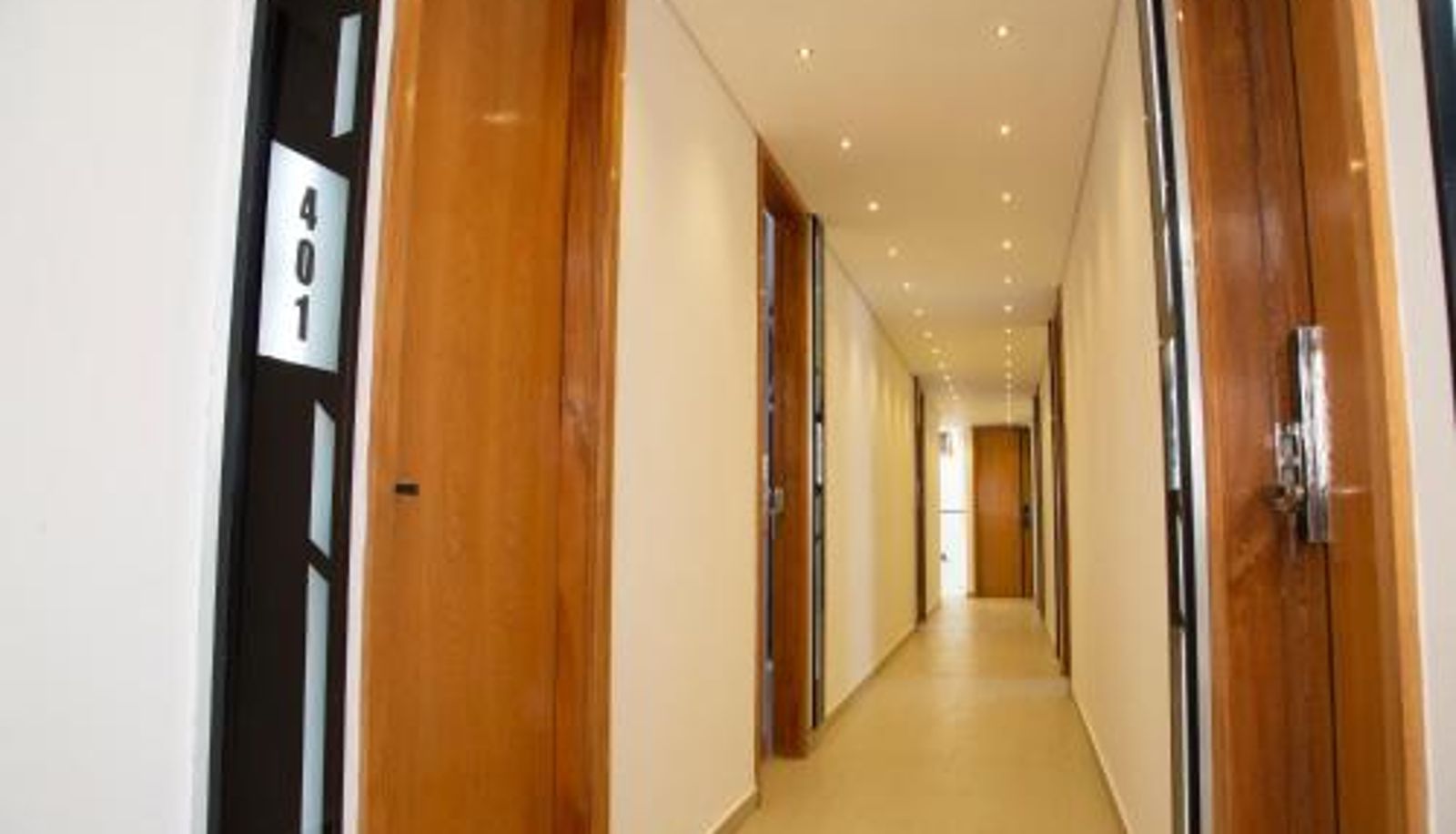 Info - Hotel Silver Guarne