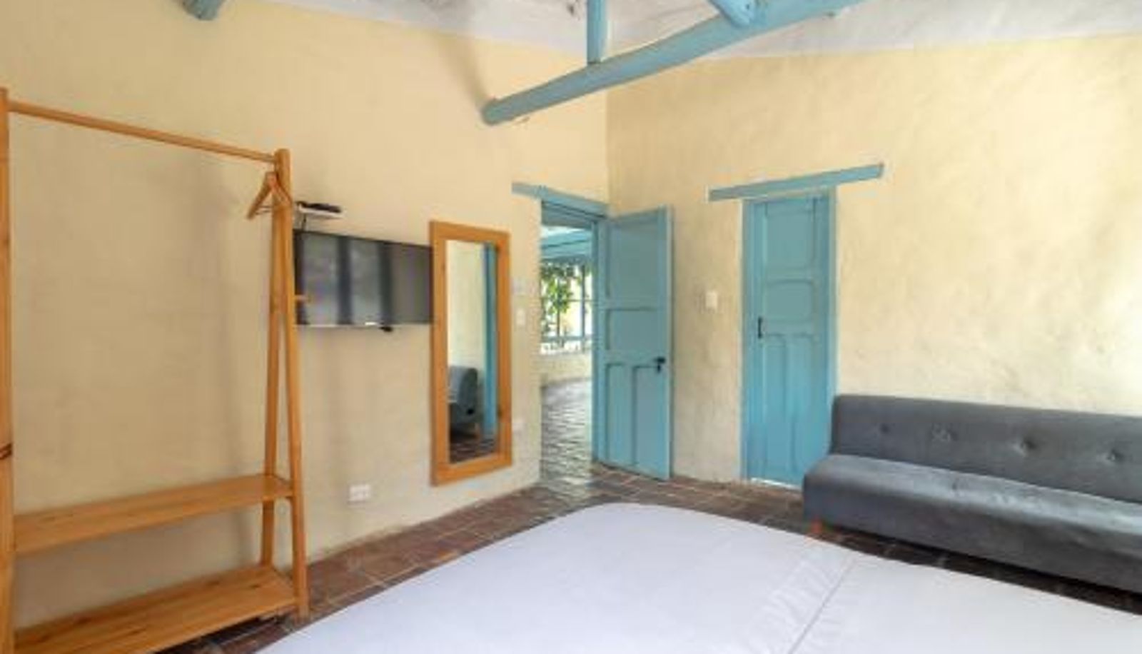 Info - Casa Provenzal Hotel Boutique