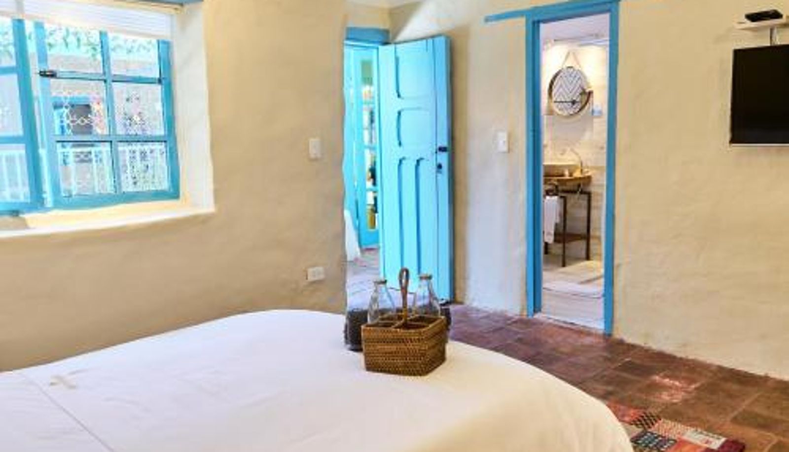 Chambre Standard - Casa Provenzal Hotel Boutique