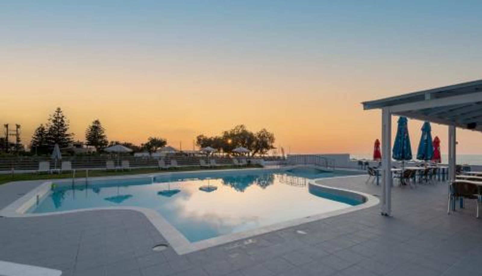 Bar - Varvara's Diamond - Adults Only