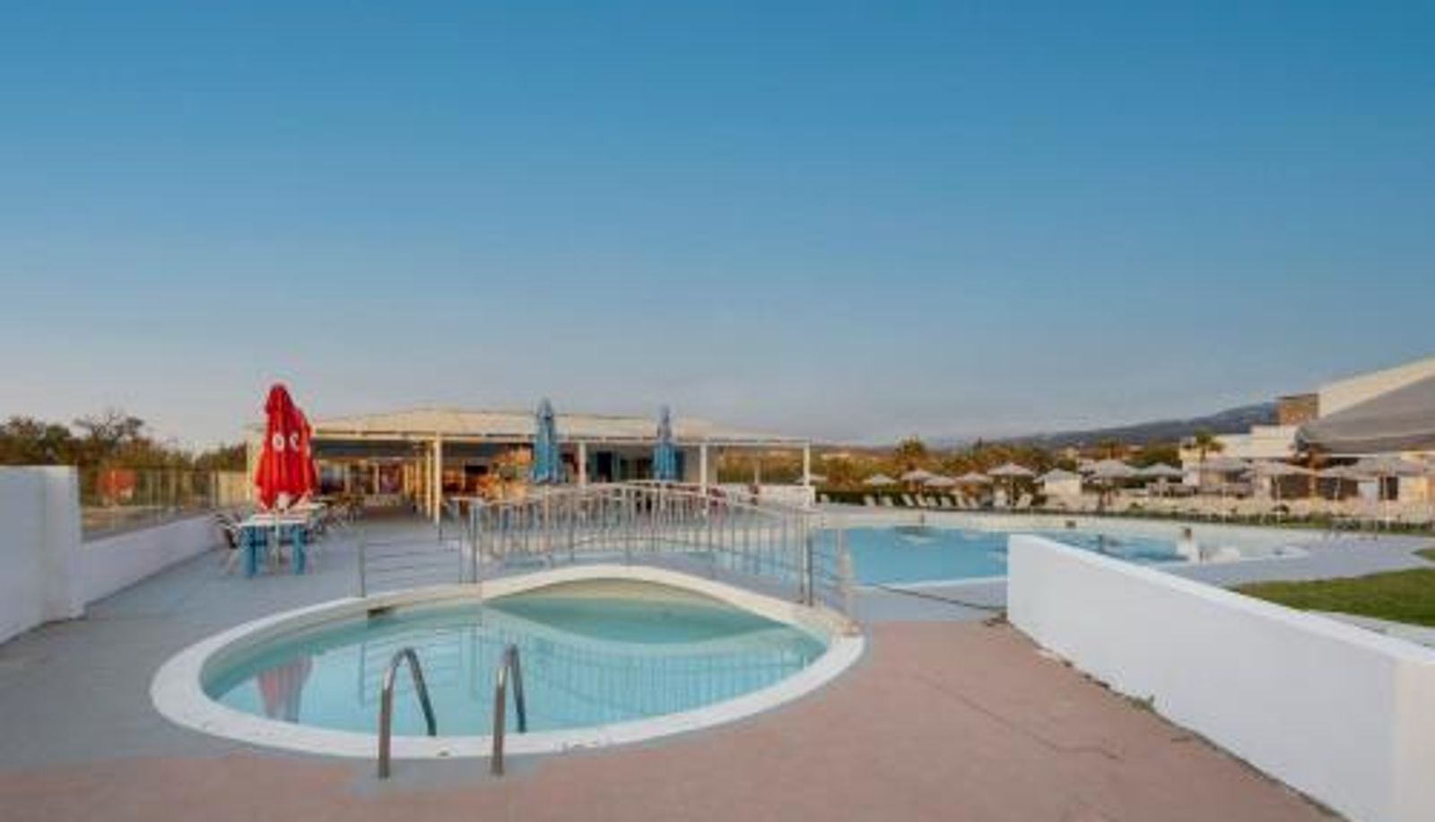 Bar - Varvara's Diamond - Adults Only