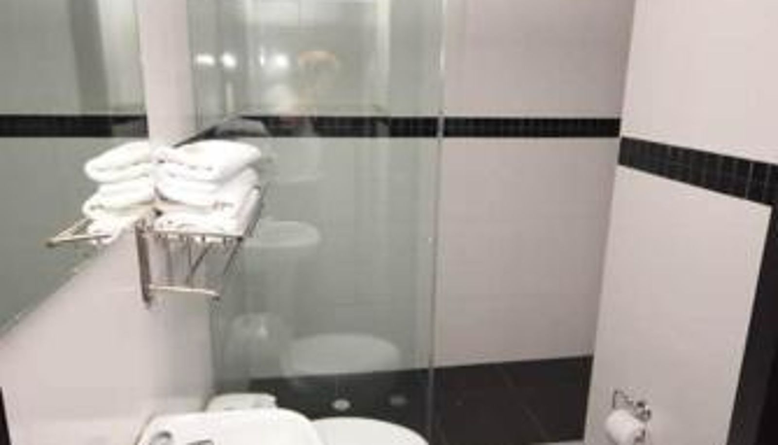 Informacje - HOTEL ZAFIRO PLAZA