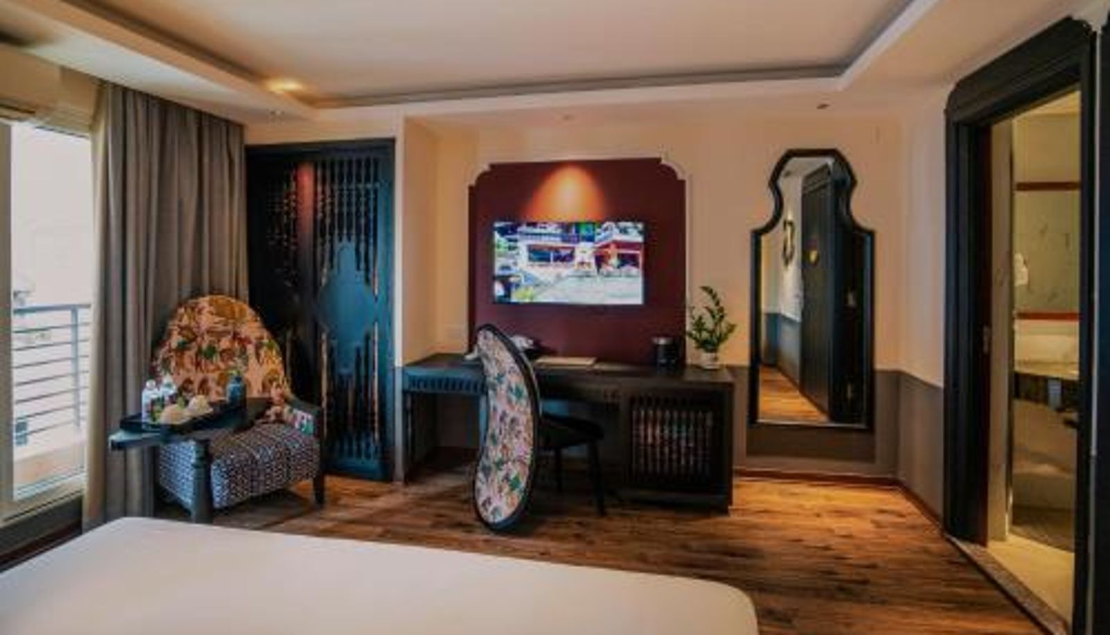 Suite - Hanoi Center Silk Classic Hotel & Travel