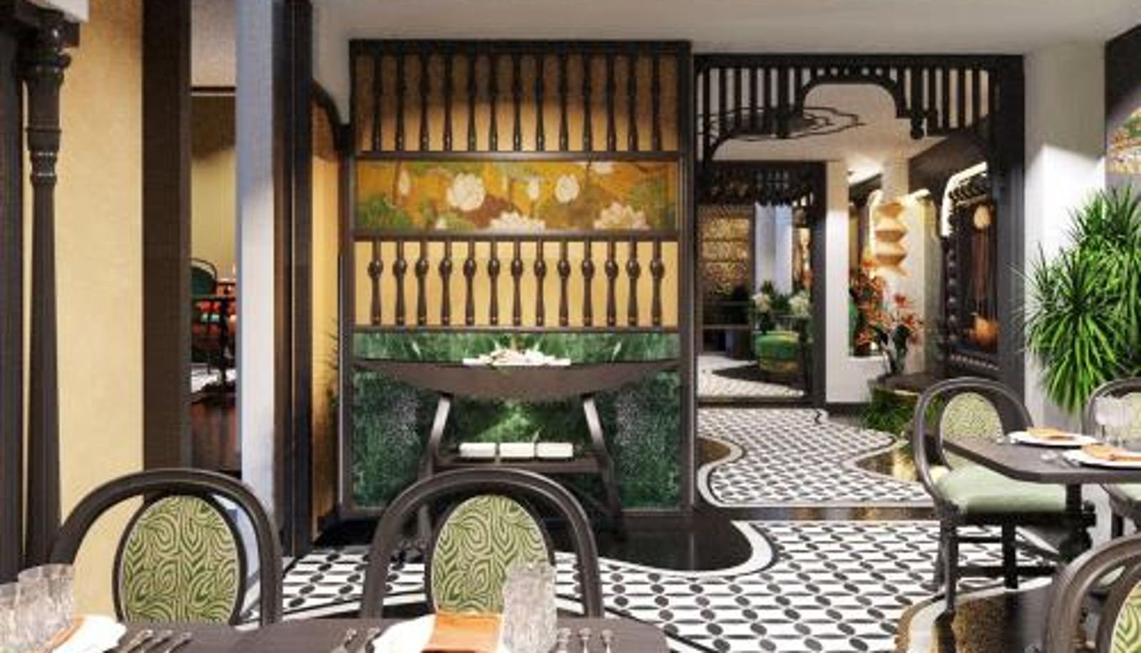 Reception - Hanoi Center Silk Classic Hotel & Travel