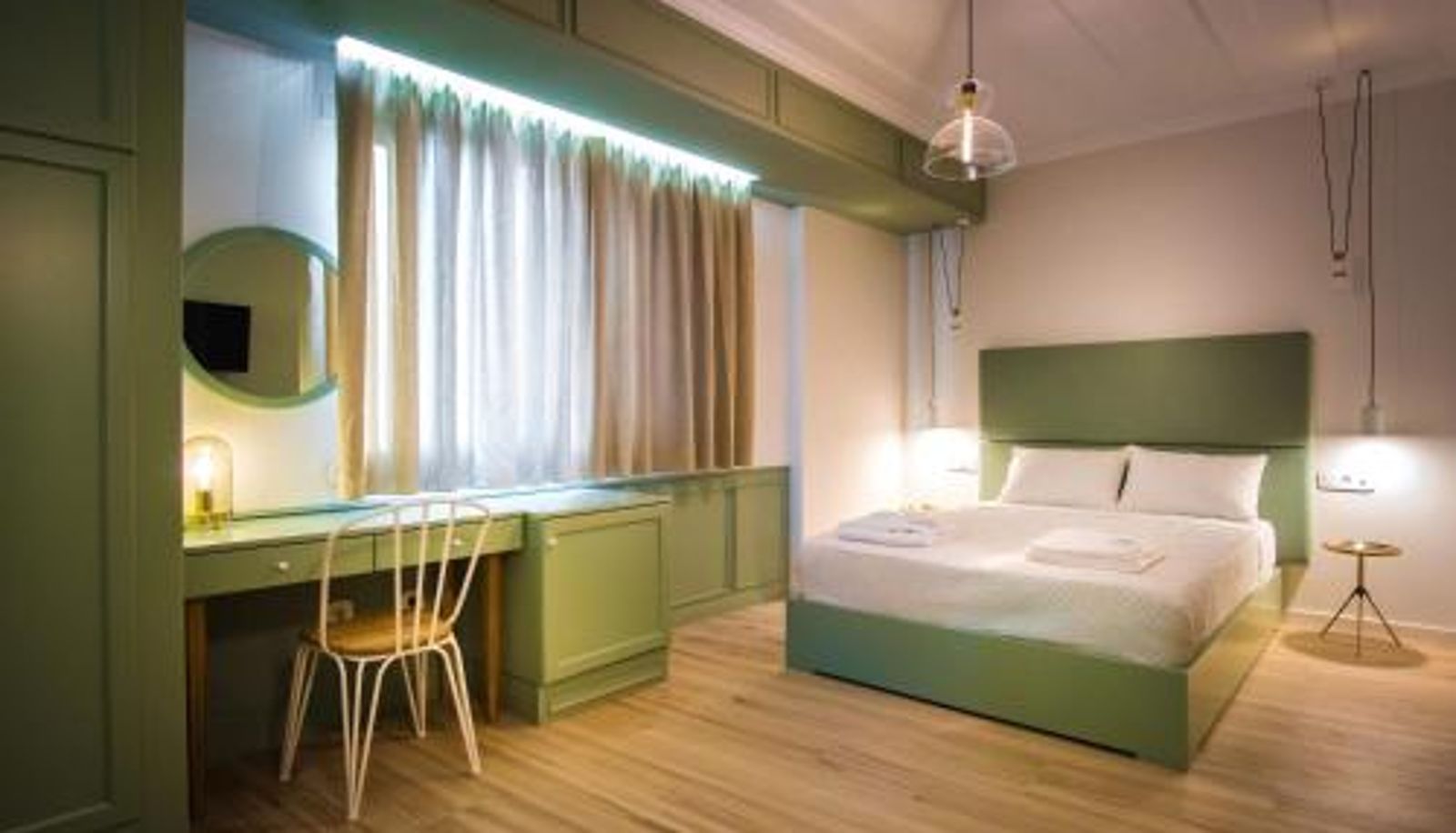 Room - Allure Central Boutique