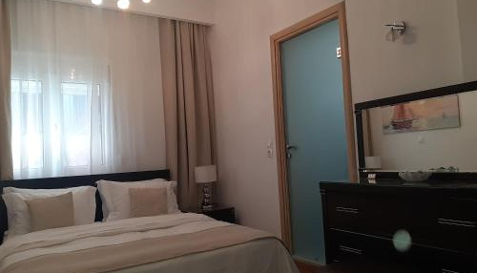 Apartment - Paraskevi's Luxury Studios