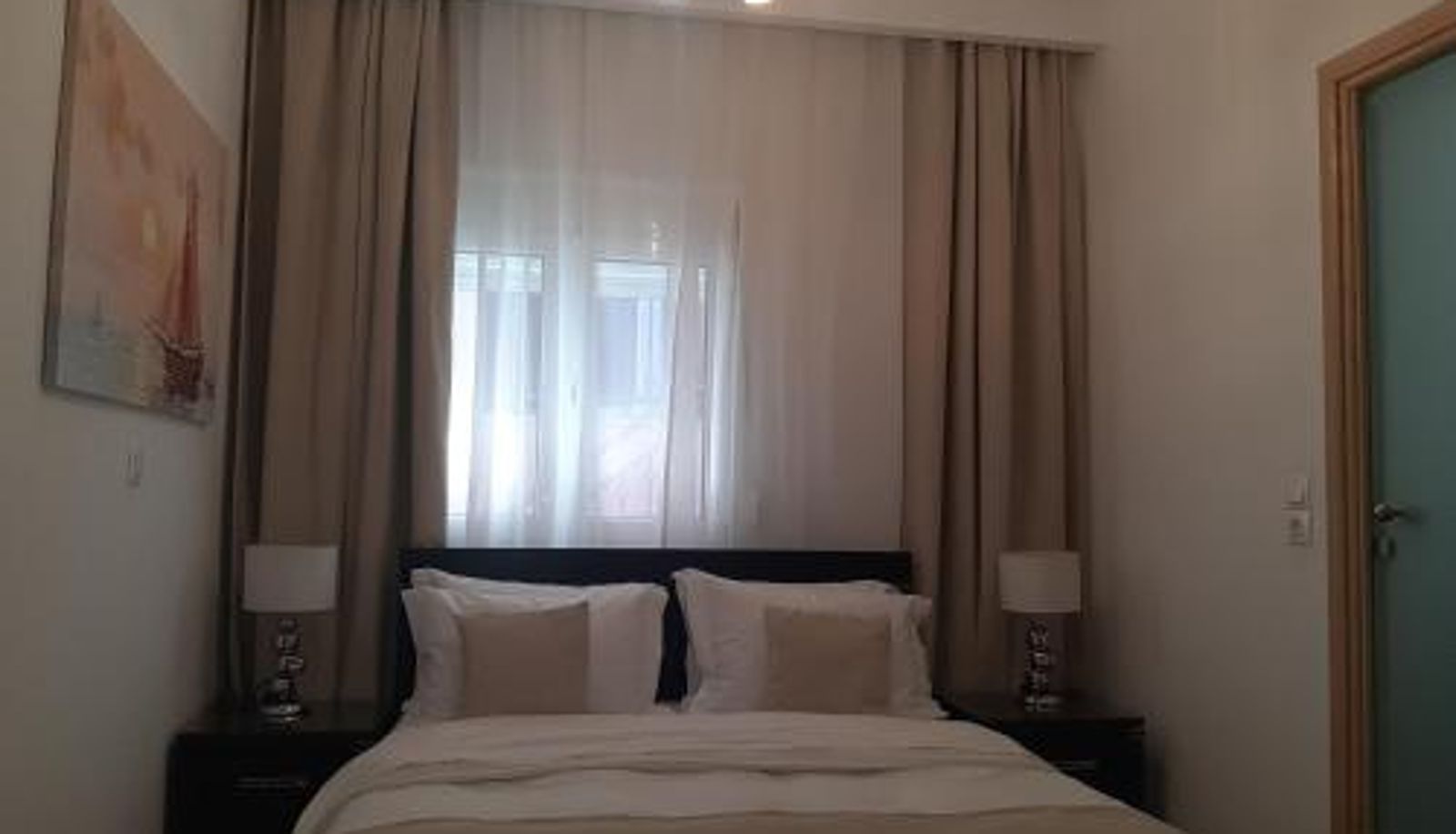 Apartment - Paraskevi's Luxury Studios