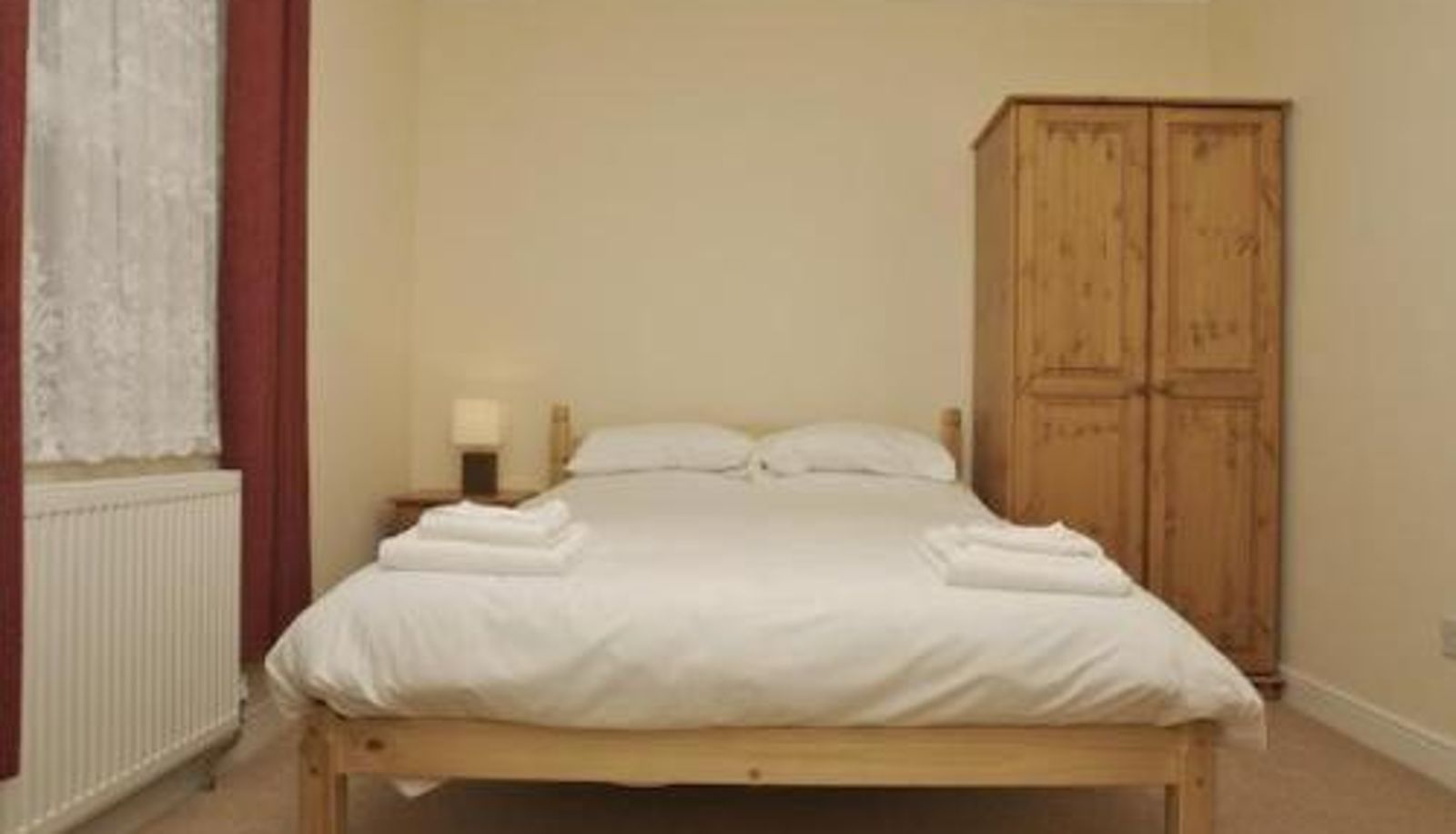 Familienzimmer - All Seasons Lodge Hotel