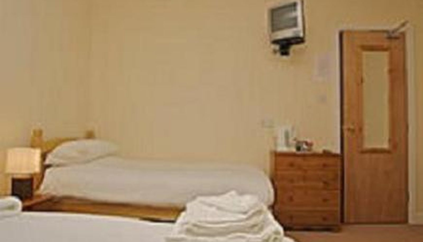 Familienzimmer - All Seasons Lodge Hotel