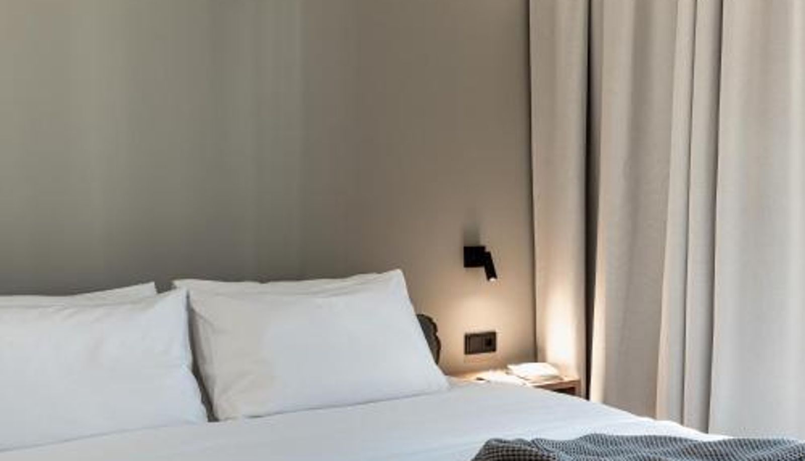 Suite - 31 Doors Hotel