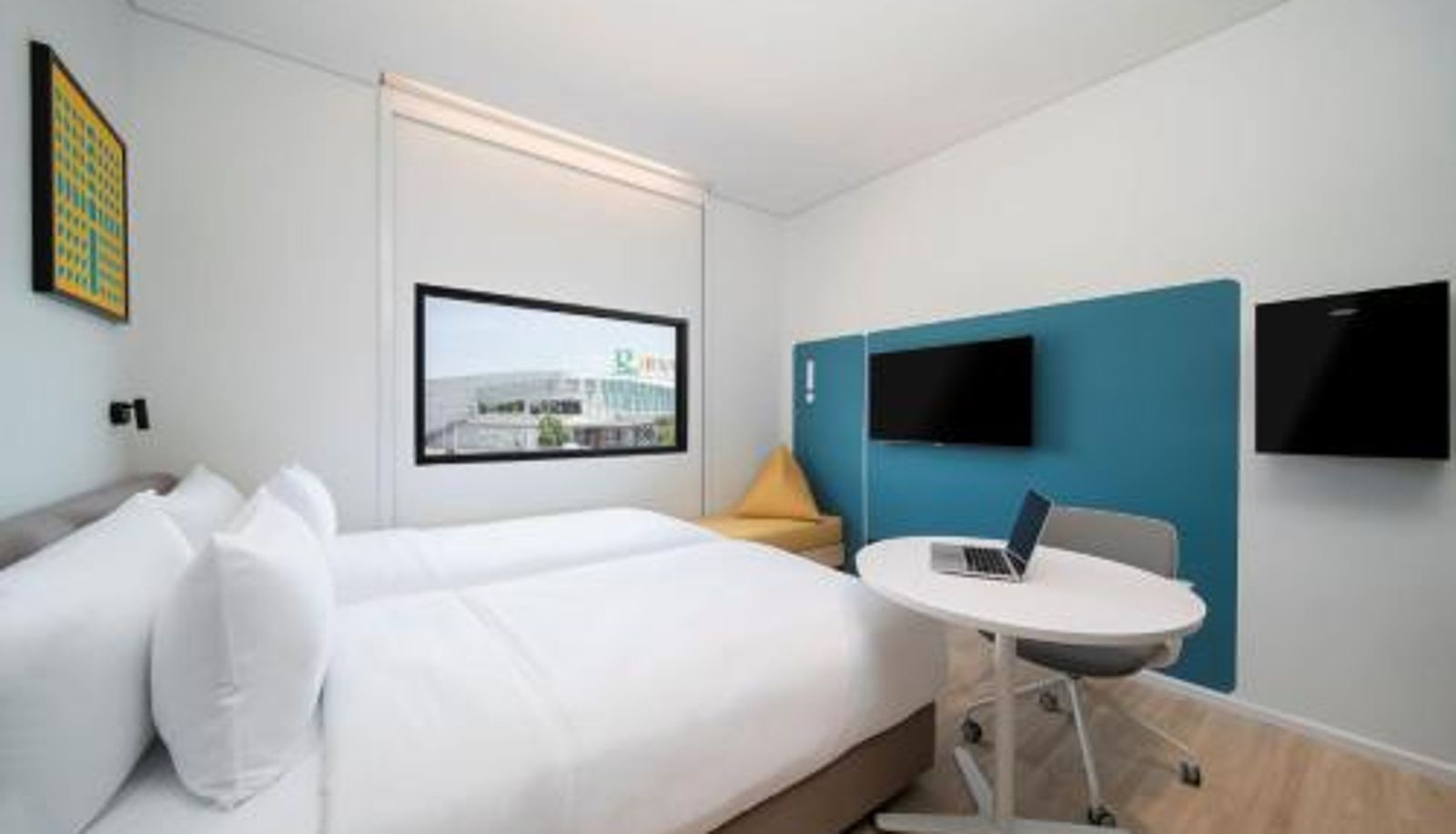Info - GO! Hotel Bowin at Robinson Lifestyle Bowin