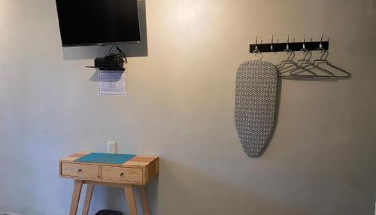 Info - Hotel San Carlos