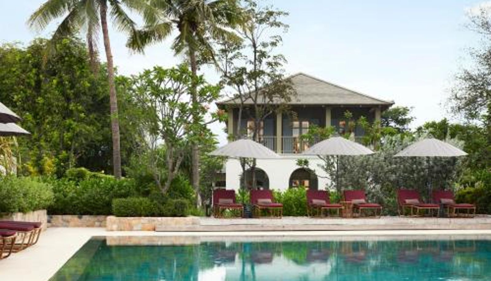Info - CHARRAS Bhawan Hotel and Residences