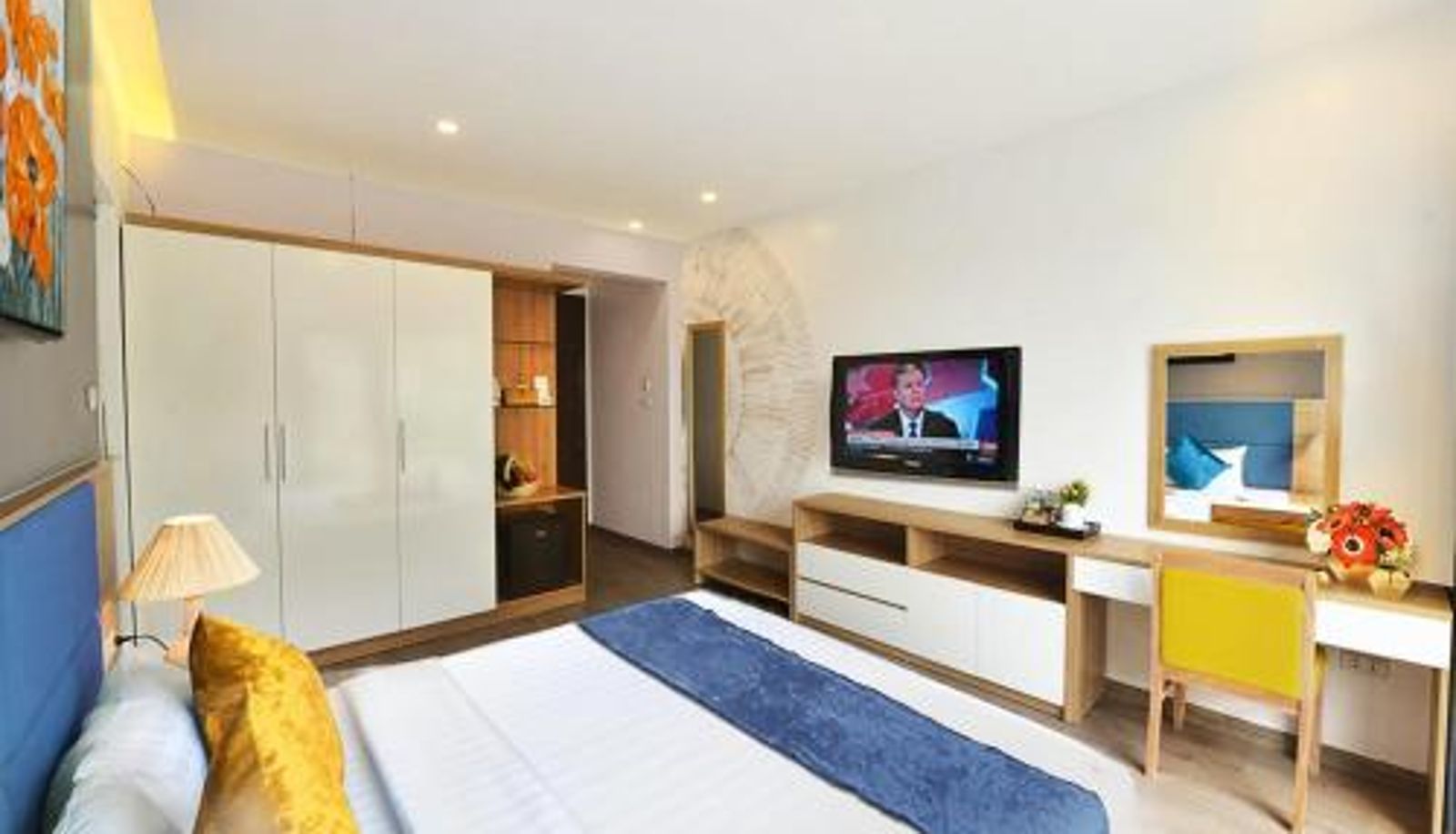 Suite - Hanoi Amorita Boutique Hotel & Travel